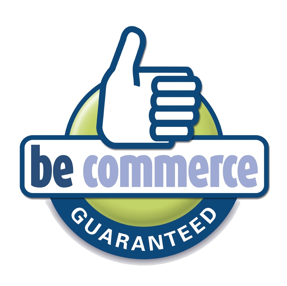 Veilig online winkelen met BeCommerce!